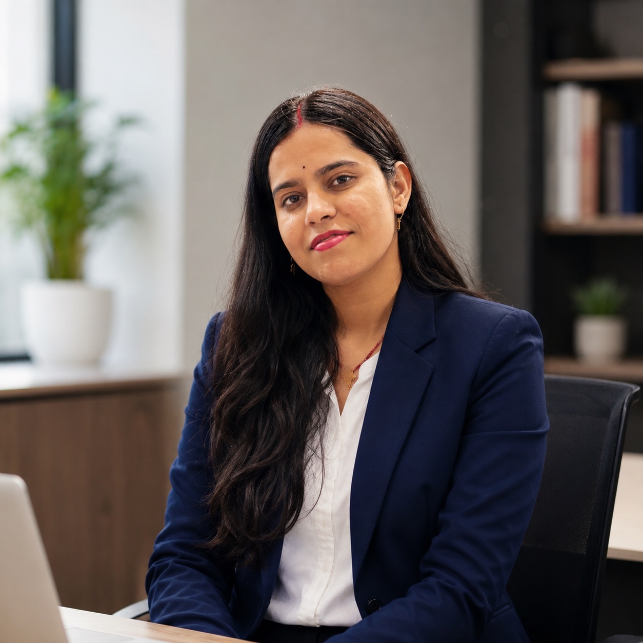 Dr. Shalini Sharma